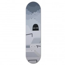 LY  【 作品名稱 】：Luvs’ LAST edition Skateboard, 2020