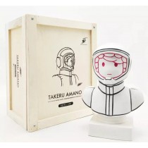 Takeru Amano 天野健 【 作品名稱 】：Astro Girl